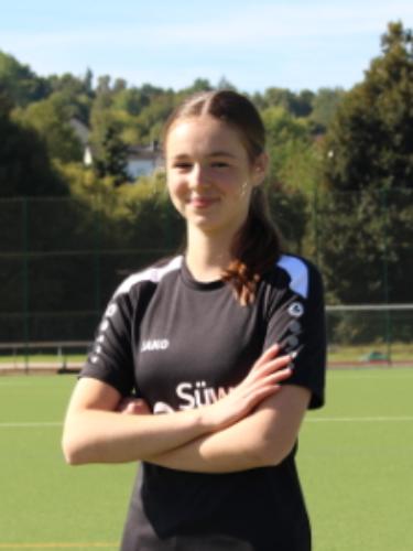 Katharina Fürstenfelder