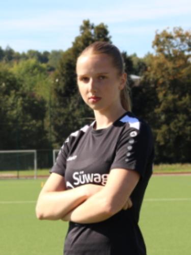Lissy Hatzmann