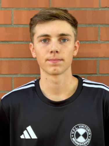 Niklas Tiemann