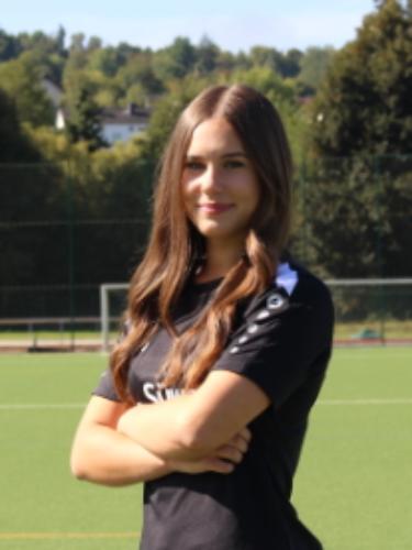 Tabitha Hörl
