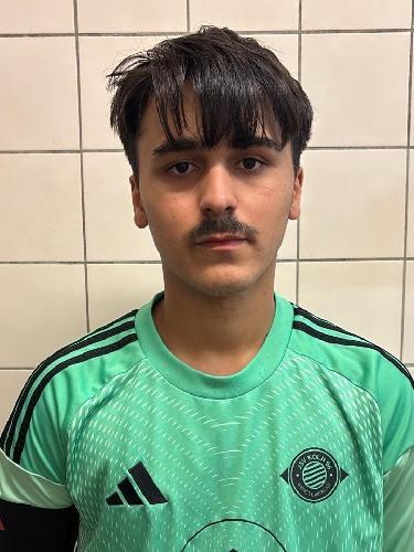Muhammed Talha Inanli