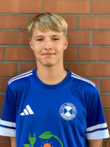 Florian Erik Starke