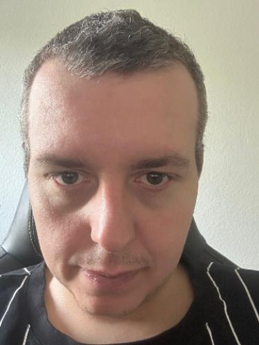 Kevin Dirk Borkowski