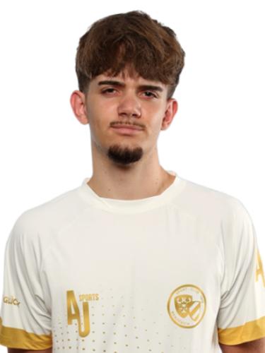 Kilian-Andreas Schmitz