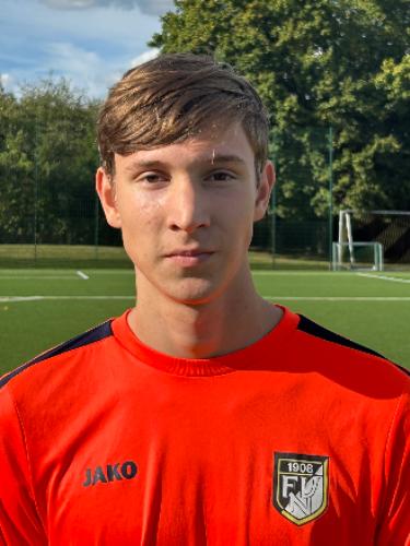Jannis Bock