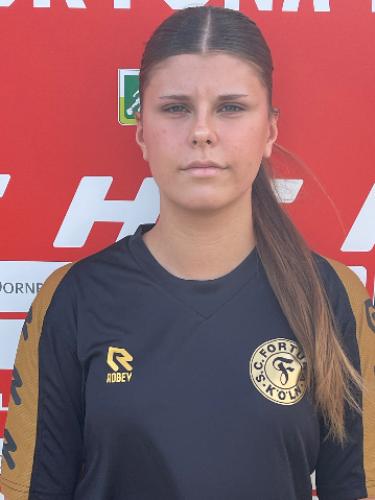 Annika Gülden