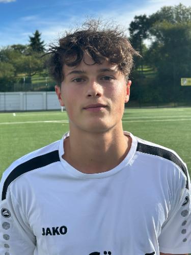 Tilmann Krapf