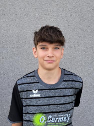 Julian Müller