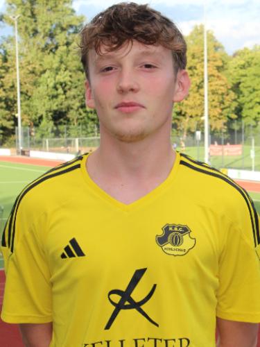 Marvin Ackermann