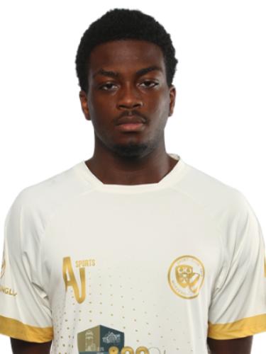 Joshua Sowou