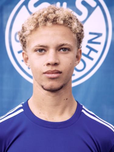 Lennox Steadman Bremmer