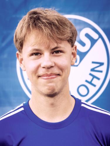 Luis Buning-Weddewer