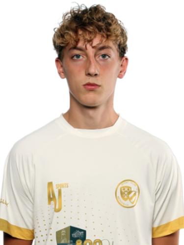 Samuel Wengorz