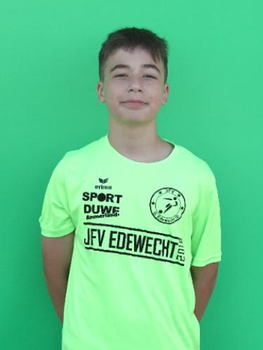 Imran Isovic