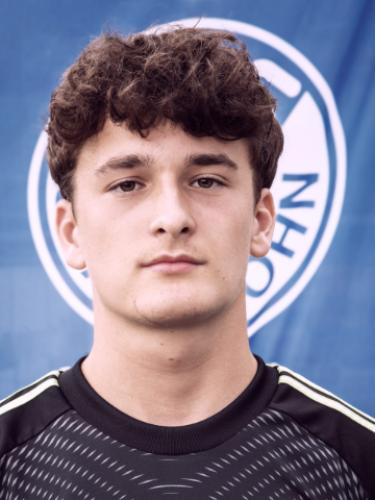 Marius Golombek