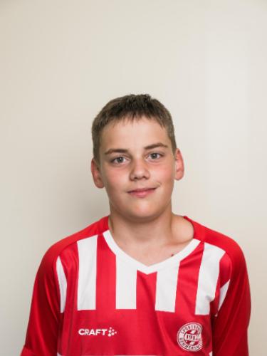 Jonas Theobald