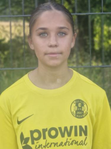 Louisa Böcker