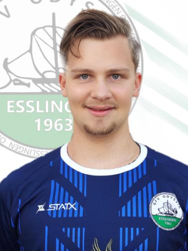 Nils Sendek