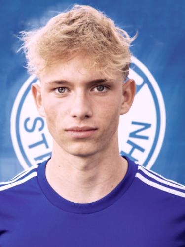 Eliah Preiß