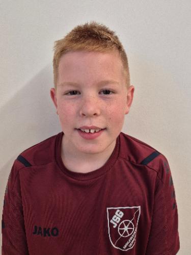 Jasper Levin Engelhardt