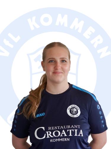 Cara Eysenbrandt