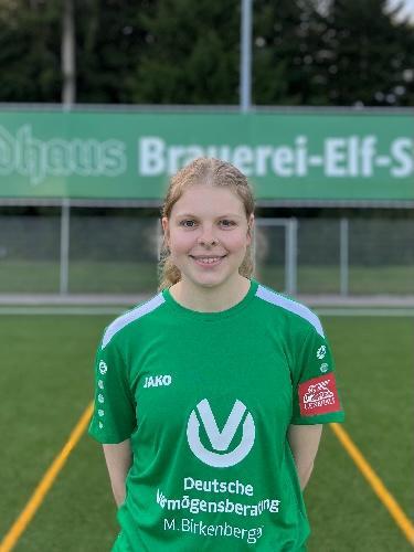 Hannah Griebel