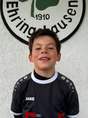 Julian Engel