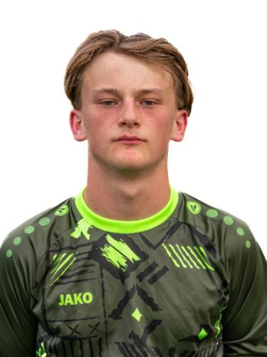 Julian Beckmann