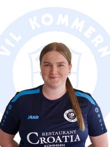 Julia Kröll
