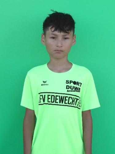Samuel David Mancilla Novoa