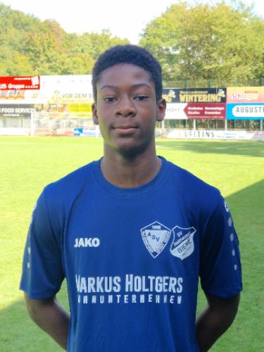 Samuel Addo Twumasi