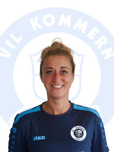 Sandra Thönneßen