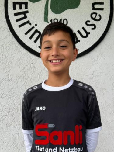 Umut Kaya