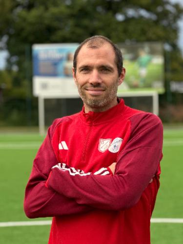 Christoph Binot