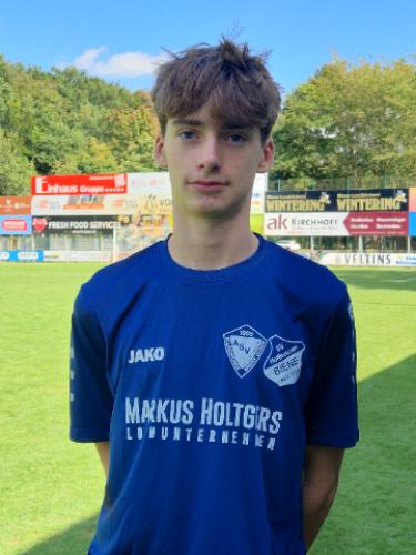 Lasse Greis
