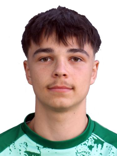 Joscha Bastian Herzog
