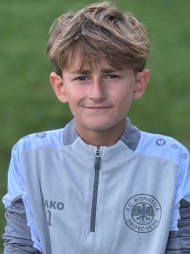 Mateo Griesbach Fernandez