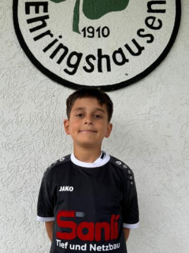 Muhammed Kerem Sanli