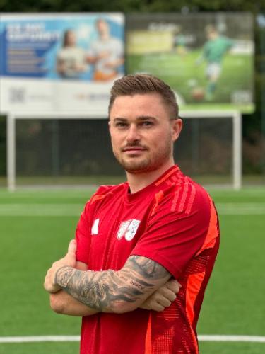 Jannik Levent Pehlivan