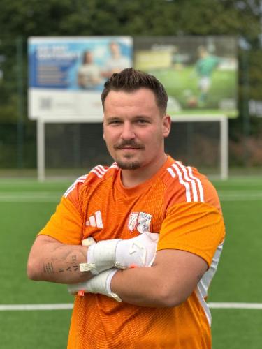Lukas Peikert