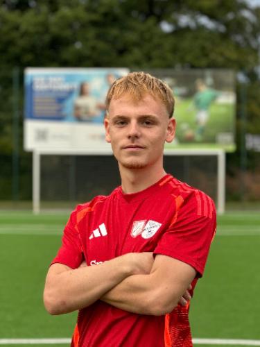 Noah Schinowski
