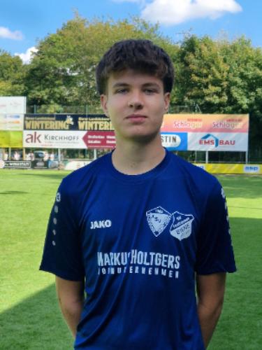 Jannik Moormann