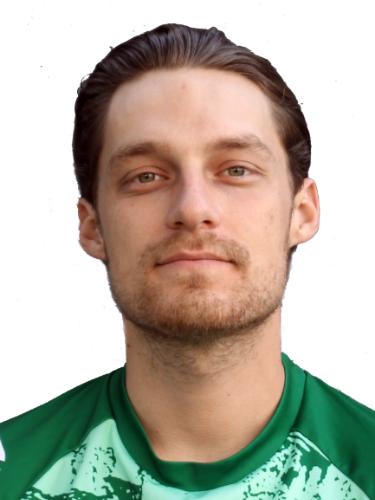 Rene Vorholt