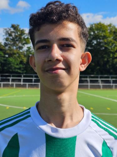 Hussein Albayyouk