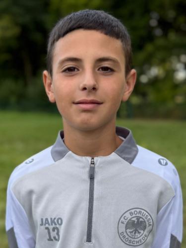 Samuele Salvatore Polito