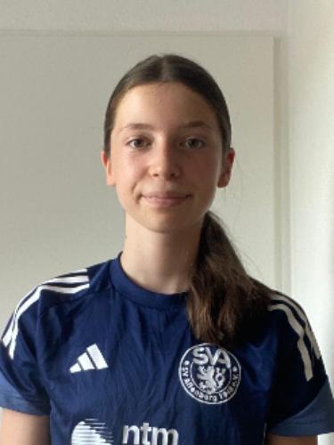 Mina Marlene Dreißen