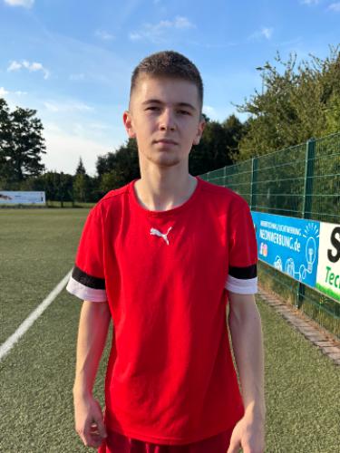 Roman Meier