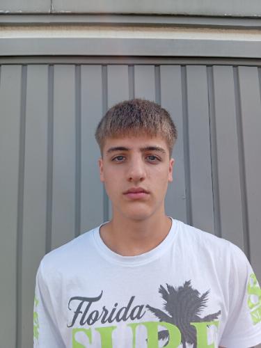 Philip Petrausch