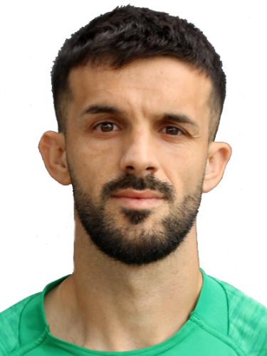 Enis Hasani