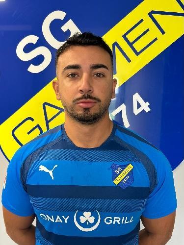 Tolga Kilic